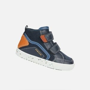 geox baby boy shoes